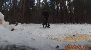 Лучший туристический руль