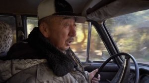 Киргизия - рай для любителей природы