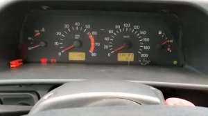 Что бывает если ЭБУ отсутствует или нет на него сигнала.