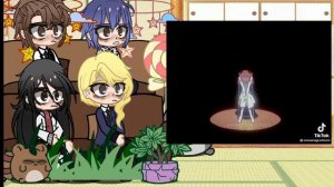 Реакция манги|•Неотразимый принц школы-девушка!•|reaction manga|• irresistible prince school girl•|