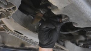 OIL Change: VW Passat B7 2.0D 2014 103kW CFFB