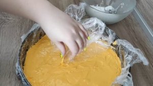 Зефир маршмелоу. Все очень просто. #Легкийрецепт