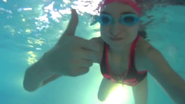 Путешествие в Яхонтовый Лес#4 | бассейн смотреть онлайн