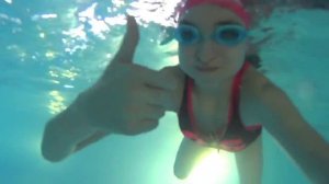 Путешествие в Яхонтовый Лес#4 | бассейн