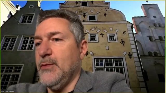 Meetup 4: Специфика рынка беспилотных устройств  инвестфонд Untitled Ventures  Константин Синюши