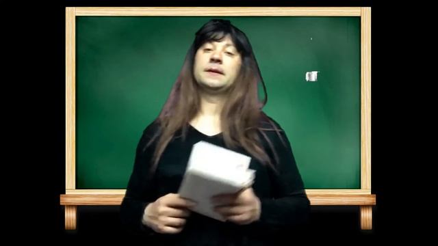 Урок про слоги) вовочка)прикол анекдот смотреть онлайн