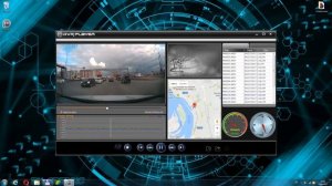 DVR Player для видеорегистратора ArtWay MD-102