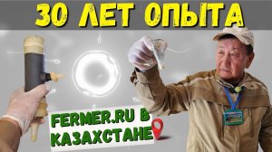 Как улучшить поголовье овец? Применяй искусственное осеменение! Быстро, эффективно, гарантированно!