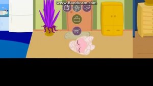 Joy Pony Game 2 серия