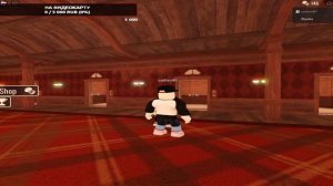 Стрим по Roblox DOORS