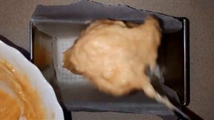 Нежнейшее куриное суфле.
