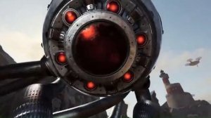 Официальный клип ?️Atomic Heart?️ | Приятного просмотра!