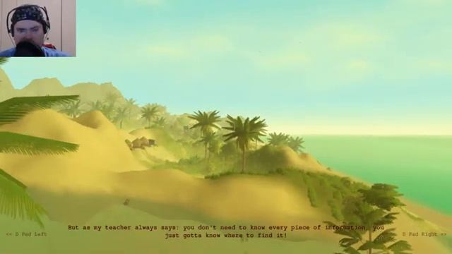 Tidal Tribe: Very relaxing god like game, should be fun. смотреть онлайн