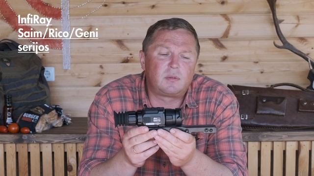 Rokas giriose – TERMOVIZINIAI TAIKIKLIAI – kaip išsirinkti ir nusipirkti? смотреть онлайн