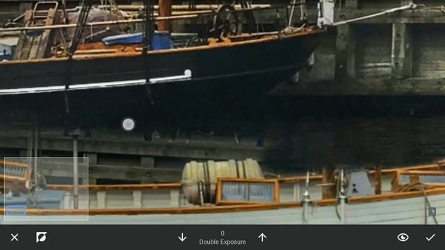 MASKING ON MOBILE | The Most POWERFUL Feature in SNAPSEED |  HOW TO USE STACKS BRUSH