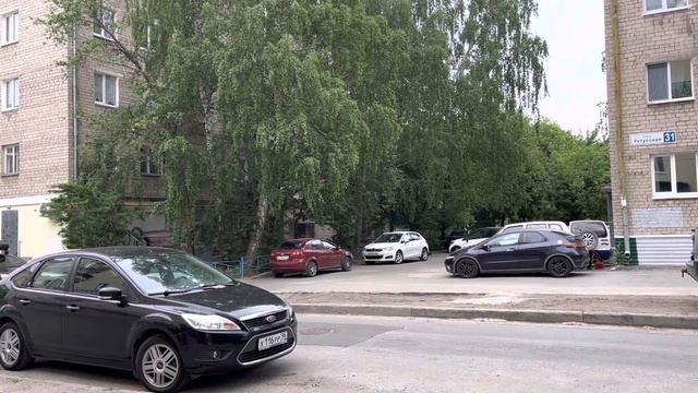 Пятиэтажные районы: что же с ними делать? Снести, реновировать, оставить как есть?
