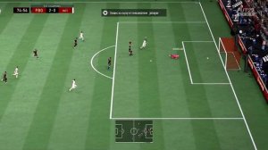 КАК УДЕРЖАТЬ СЧЕТ И НЕ ПРОПУСКАТЬ НА ПОСЛЕДНИХ МИНУТАХ В ФИФА 22 / FIFA 22 ULTIMATE TEAM