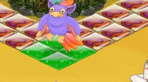 Как вывести Шерстибеля? | My Singing Monsters