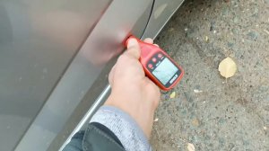 Видео Обзор Шкода Октавия А7, 2014 г. + Измерение толщины ЛКП.