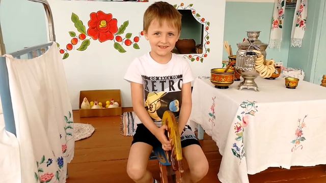 Выпускной 2021. Желанновский детский сад. смотреть онлайн