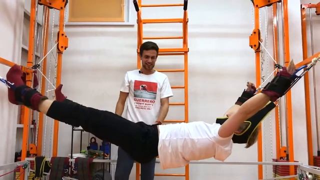 Тренажёр ПравИло Что это такое такое Обзор смотреть онлайн