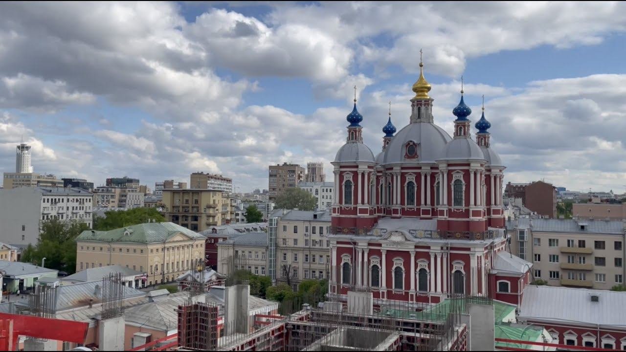 Что ждет рынок элитной недвижимости в ближайшем будущем. Какую недвижимость надо покупать сейчас?