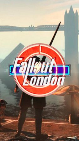 FALLOUT LONDON Лондонские банды #Shorts