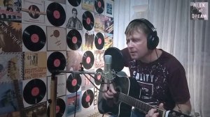 Чиж & Co 18 берёз. Кавер под гитару [cover by Rapetskiy Alex] #кавернагитаре #чиж #песняподгитару