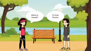 meeting new people| first time meeting at school, park, work| English conversation