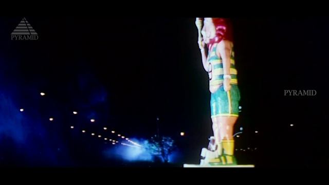 Samba Samba Video Song | Love Birds Tamil Movie Songs | Prabhu Deva | Nagma|Pyramid Music смотреть онлайн