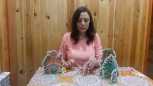 Сказка "Кот, Петух и Лиса"