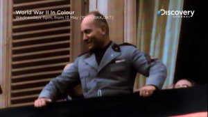 Mussolini - The Perfect Girl