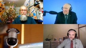 989. Я.И. Малашко, В.Н. Решетов: Дух Физтеха: творчество, свобода и патриотизм