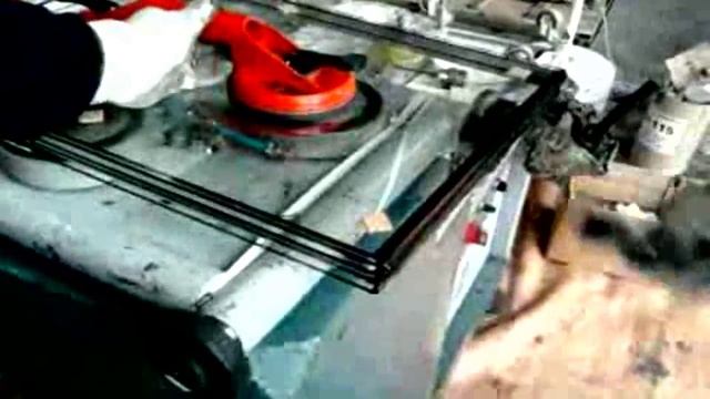 Герметизация стеклопакета. двухкамерный стеклопакет за один оборот вторичная герметизация смотреть онлайн