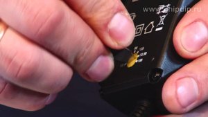 Robiton EN3000S, импульсный блок питания