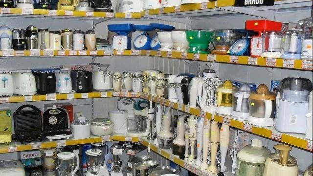 Мир бытовой техники смотреть онлайн