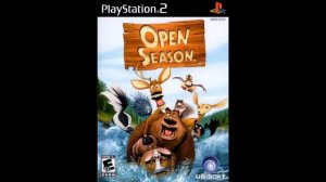 Open Season Game Soundtrack - Main Theme 2