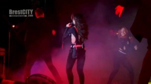 Анна Плетнева (Винтаж) выступила в Бресте