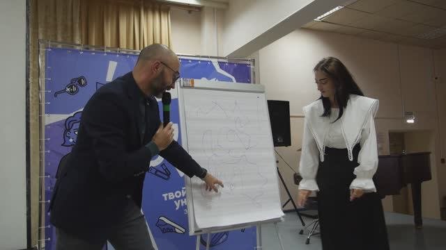 Студент года СурГПУ 2023