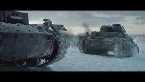 SABATON - Defence of Moscow (Music Video)