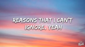 Steve Lacy - Bad Habit (Lyrics) Sped Up