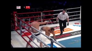 Fight Nights 21 Марта "Баскетбольный Центр Химки" 