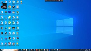 Создание папки на рабочем столе