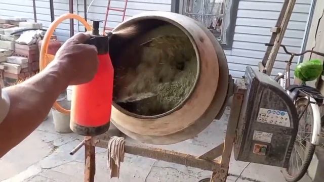 Гранулы для кроликов в домашних условиях. Pellets for rabbits at home. смотреть онлайн