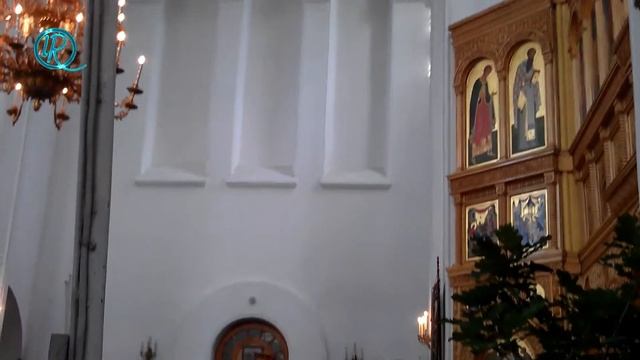 29.06.15 - Тихонова пустынь. Престольный праздник