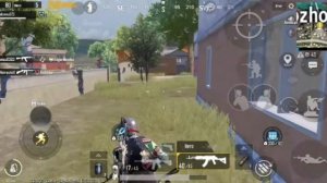 pubg mobile ерангил и санук