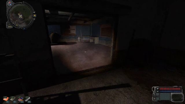 S.T.A.L.K.E.R. Заложник смотреть онлайн