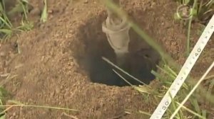 Забор из сетки рабицы Своими руками