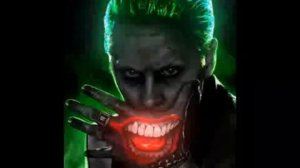 Фотки. Джокера и песня джокера