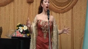 Евгения Кожевникова "Очаровательные глазки"